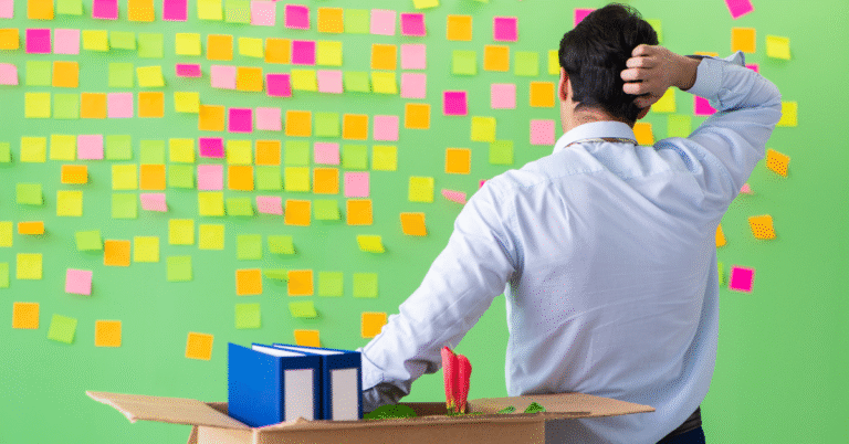 How to Make Redundancies Smoother