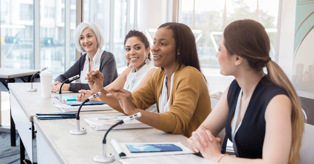 Confidence-Building Habits for Women