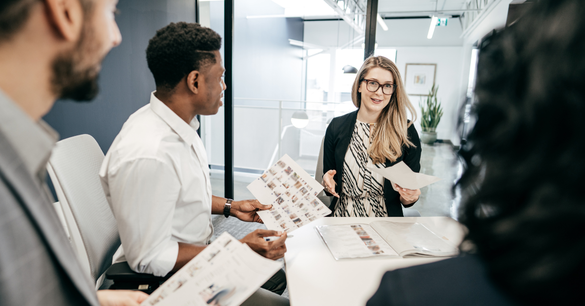 Retain Employees During Times of Uncertainty