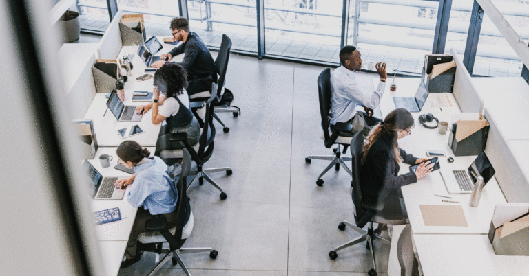 Supporting Employee Wellbeing During Restructures