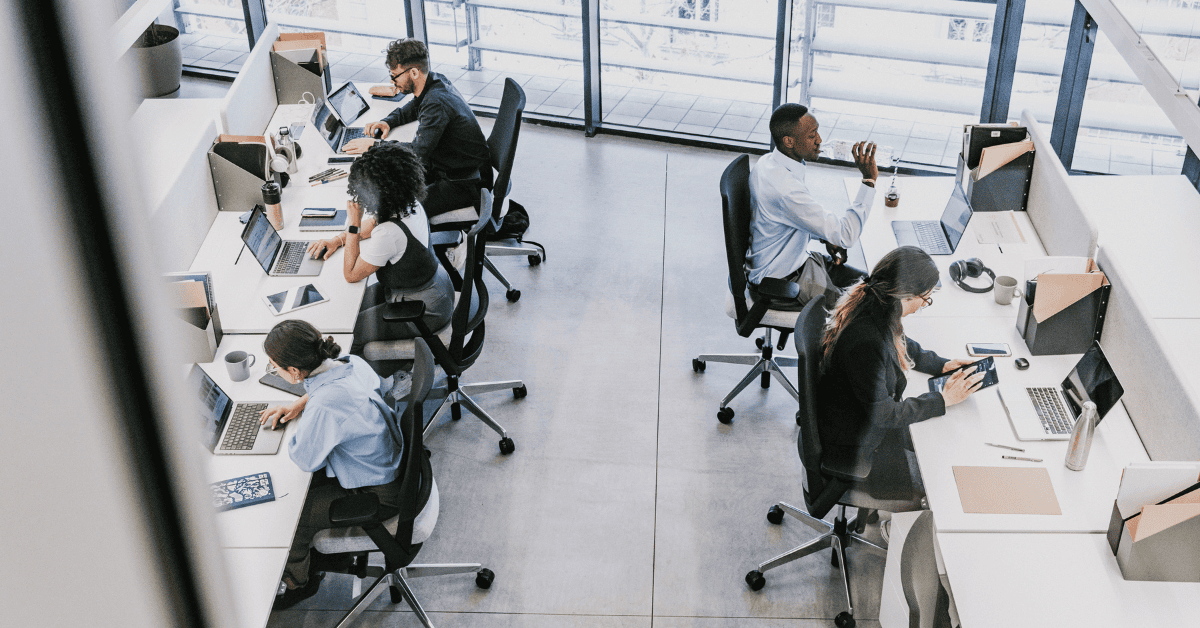 Supporting Employee Wellbeing During Restructures