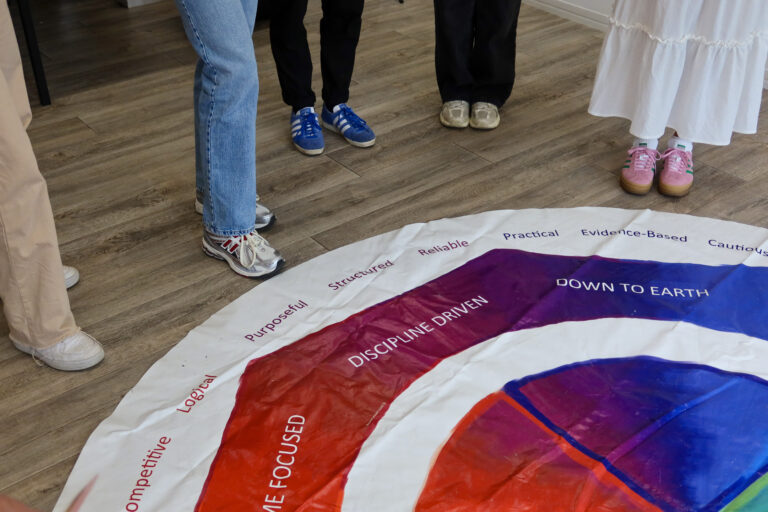 Lumina Spark Workshop